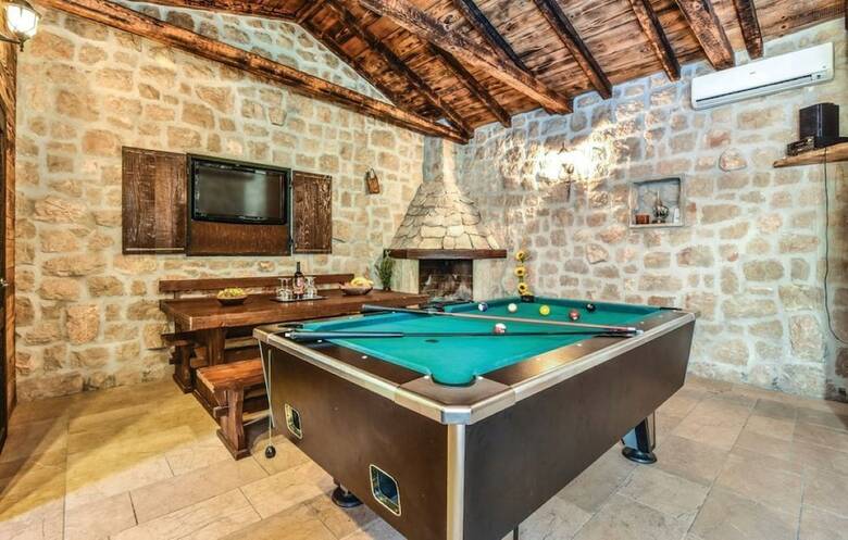 Villa Caelum