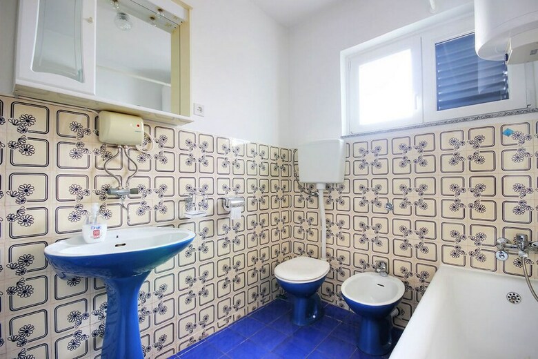 Apartment Josip