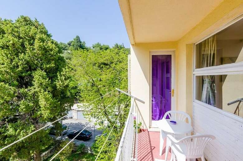 Apartamentos Jele