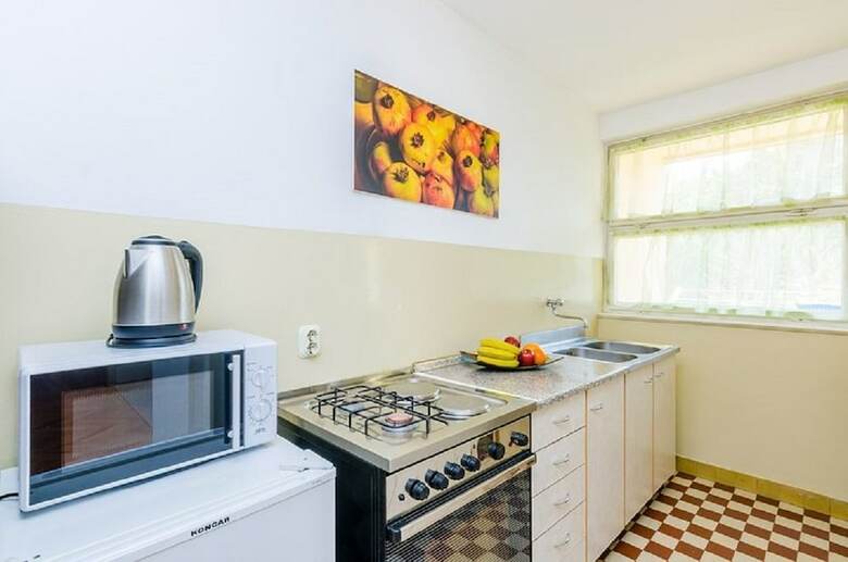 Apartamentos Jele