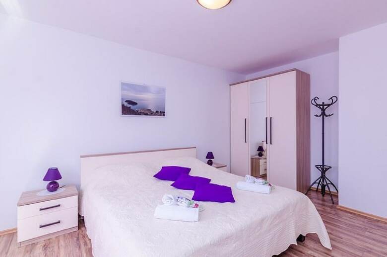 Apartamentos Jele