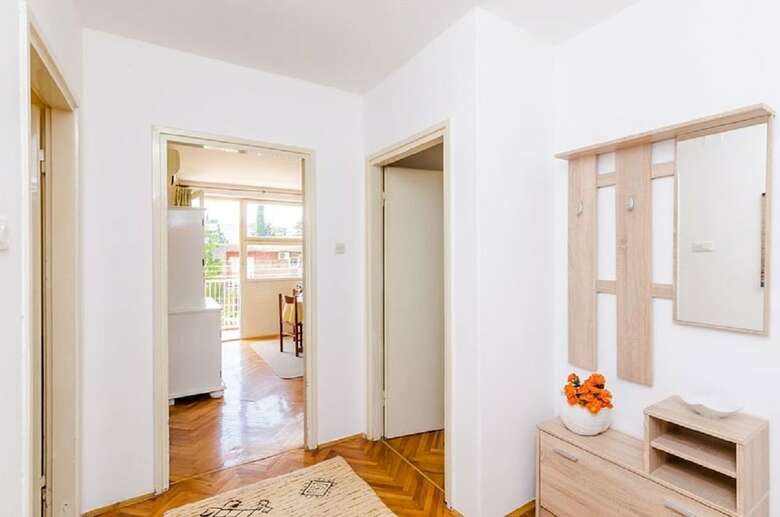 Apartamentos Jele