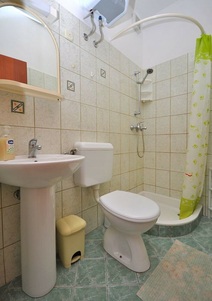 Apartments Slavica