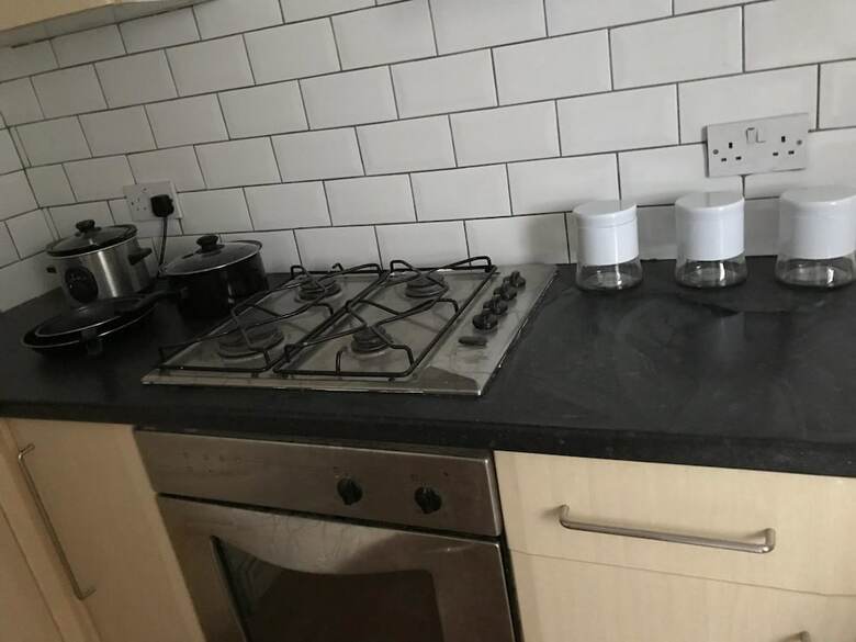 Convenient Catford Apartment