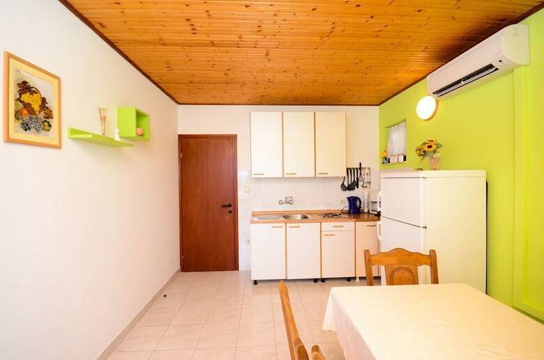 Apartments Nada