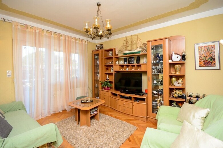 Apartments Nada