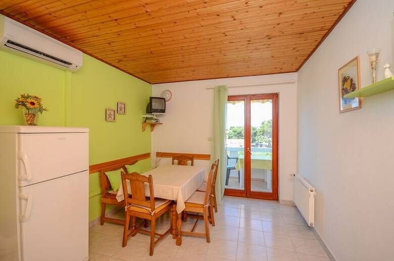 Apartments Nada