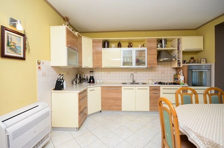 Apartments Nada