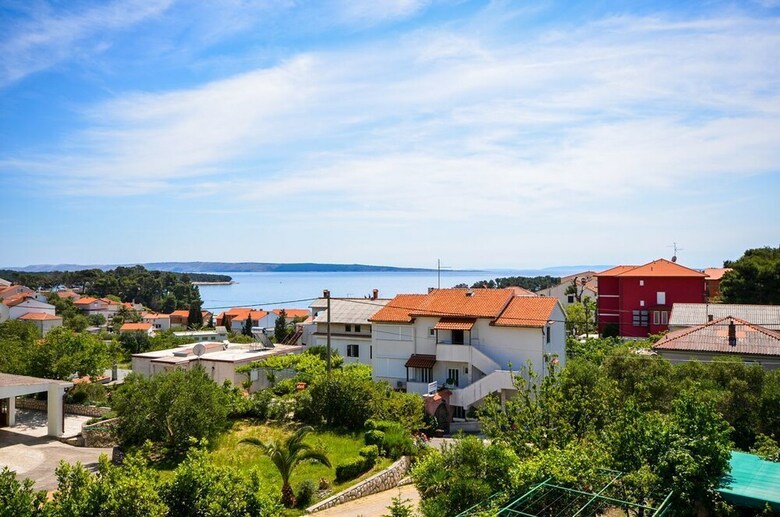 Apartments Nada