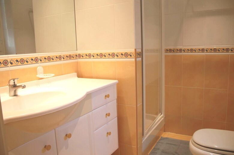 Apartamento Studio Commandant Andr� 13