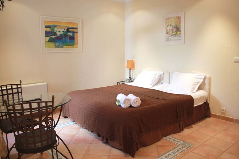 Apartamento Studio Commandant Andr� 13