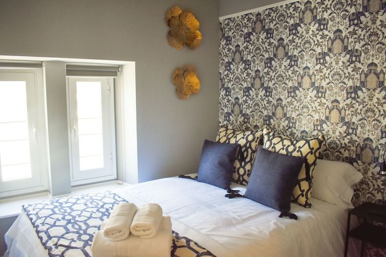 Apartamentos Living4malaga Larios 7