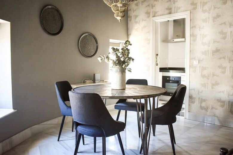 Apartamentos Living4malaga Larios 7