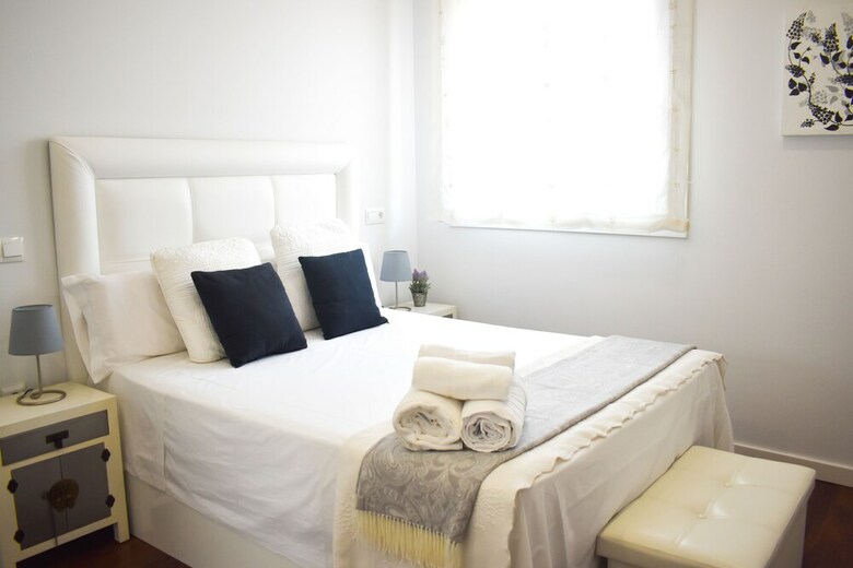 Apartamentos Living4malaga Atico Cisneros