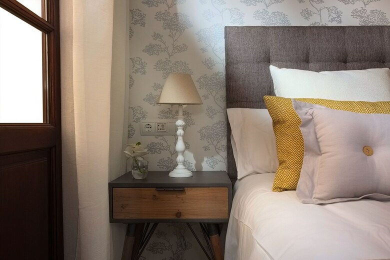 Apartamentos Living4malaga Constituci�n 5
