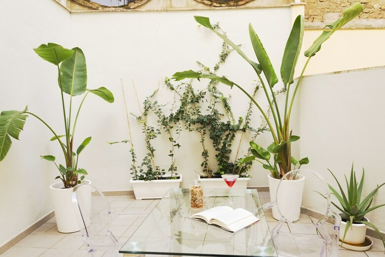 Apartamentos Living4malaga Atarazanas