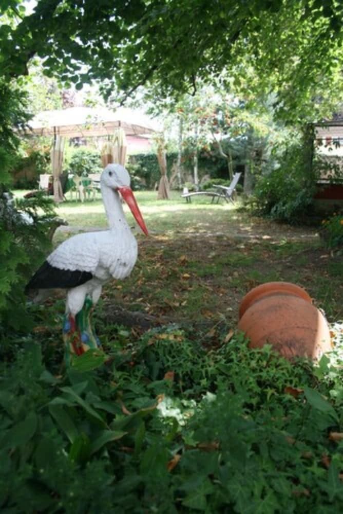Bed & Breakfast Chambres Chez Mado Alsace