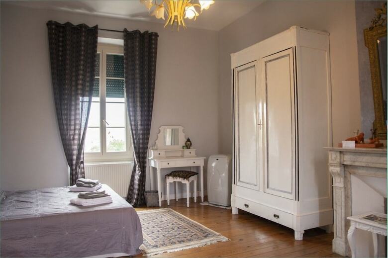 Bed & Breakfast Les Terres Basses
