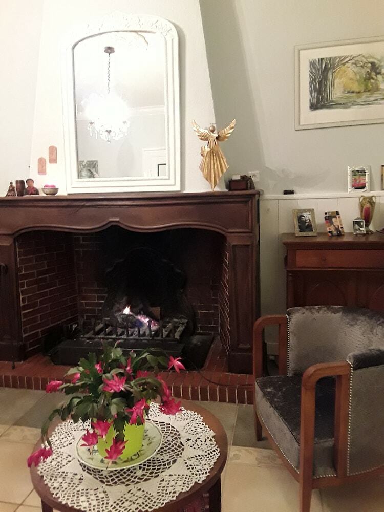 Bed & Breakfast Les Terres Basses