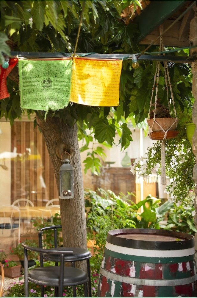 Bed & Breakfast Les Terres Basses