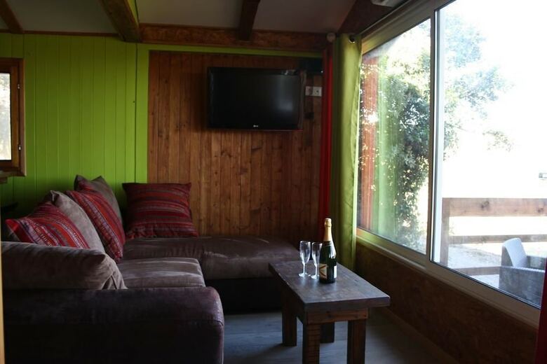 Chalets En Cevennes