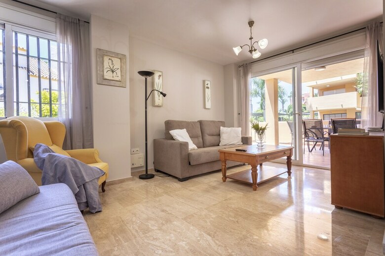 Apartamentos Oleholidays Fant�stico Playa Alicate 50m Playa
