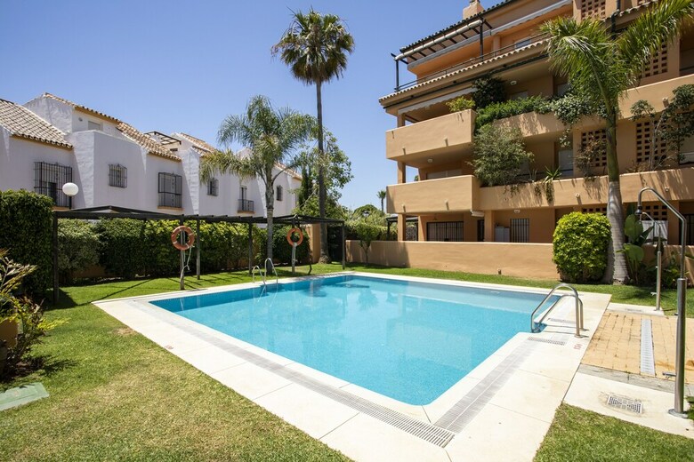 Apartamentos Oleholidays Fant�stico Playa Alicate 50m Playa