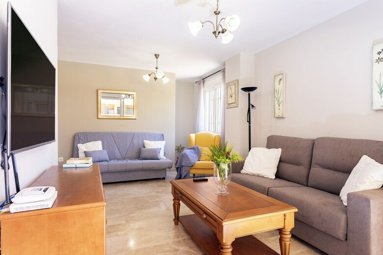 Apartamentos Oleholidays Fant�stico Playa Alicate 50m Playa