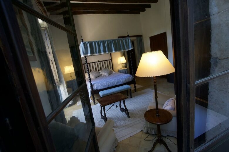 Agroturismo Finca Son Vivot