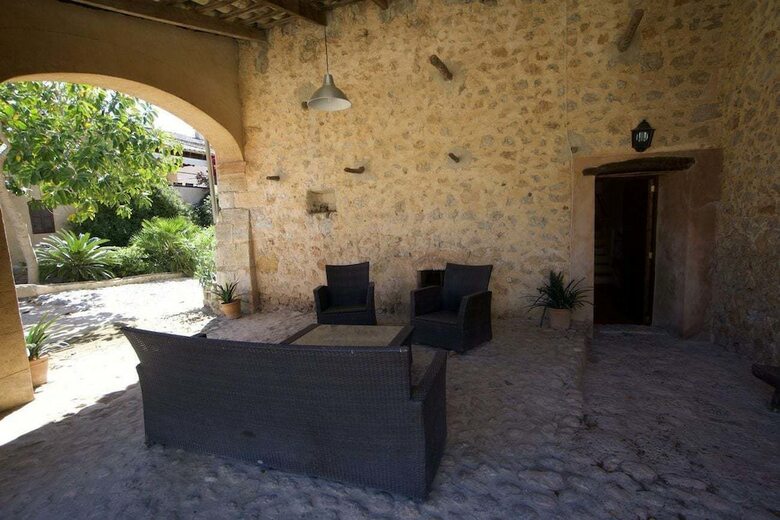 Agroturismo Finca Son Vivot