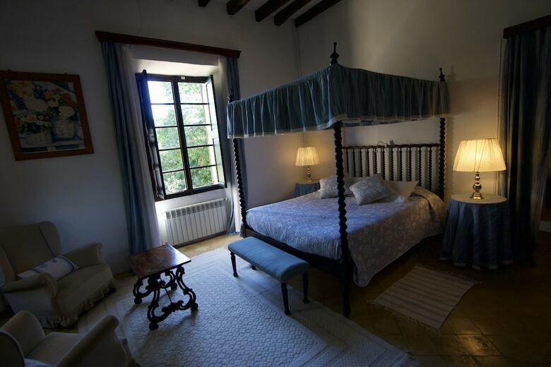 Agroturismo Finca Son Vivot