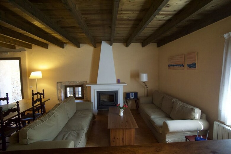 Agroturismo Finca Son Vivot
