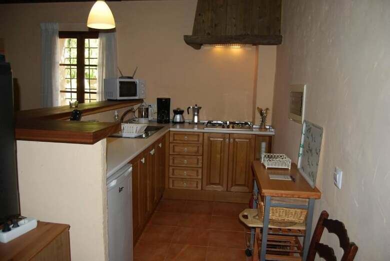 Agroturismo Finca Son Vivot