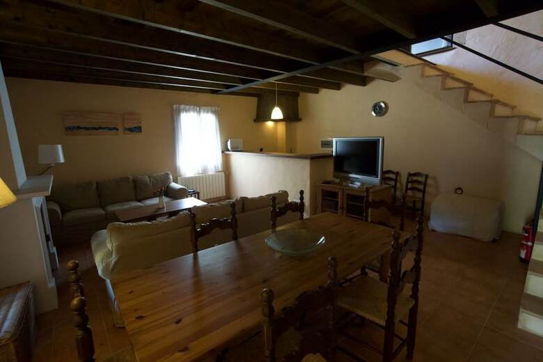 Agroturismo Finca Son Vivot