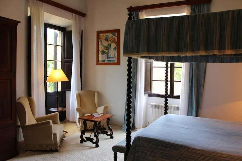 Agroturismo Finca Son Vivot