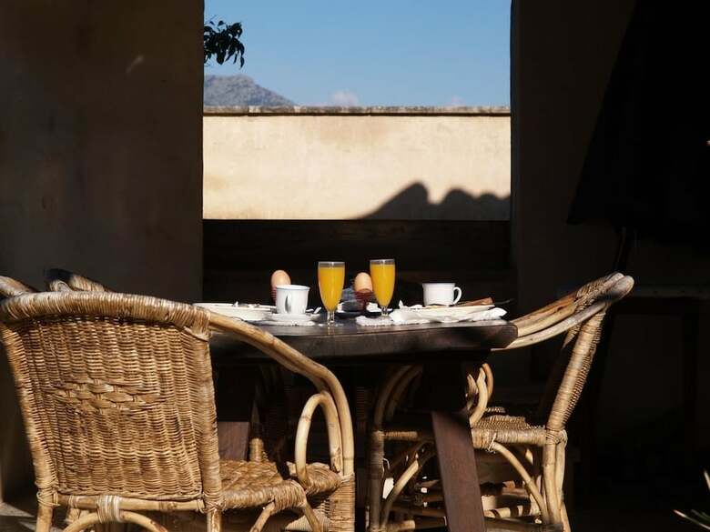 Agroturismo Finca Son Vivot