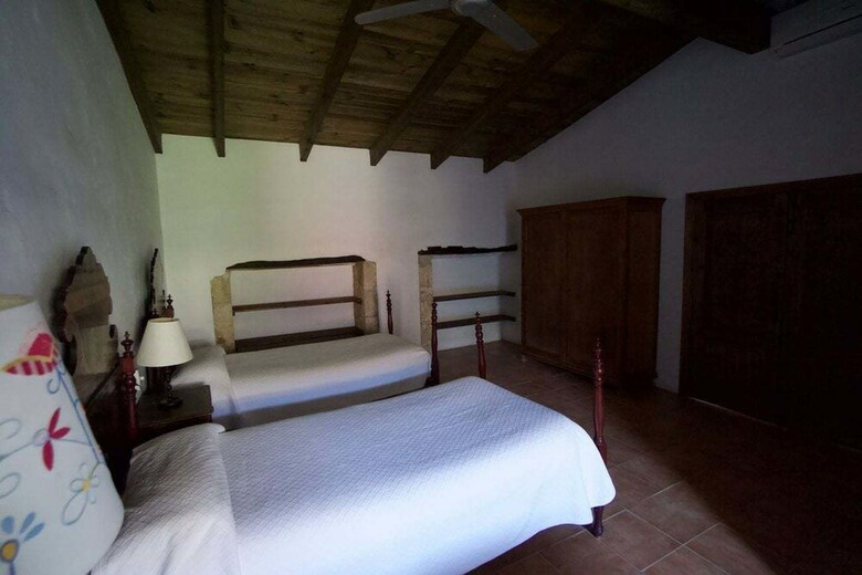 Agroturismo Finca Son Vivot