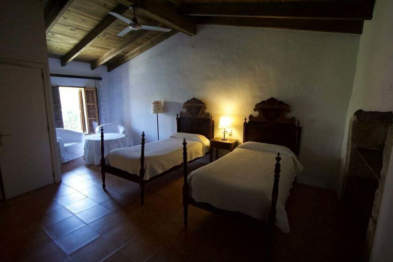 Agroturismo Finca Son Vivot