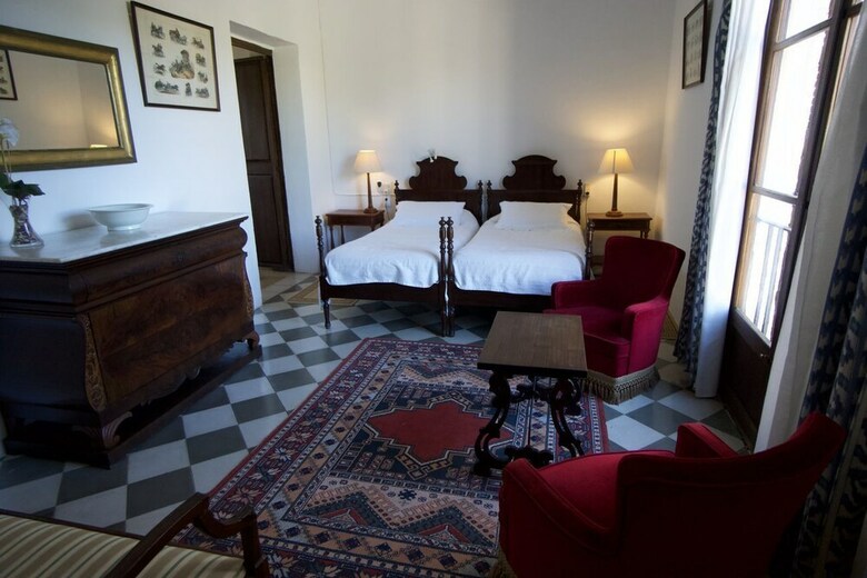 Agroturismo Finca Son Vivot