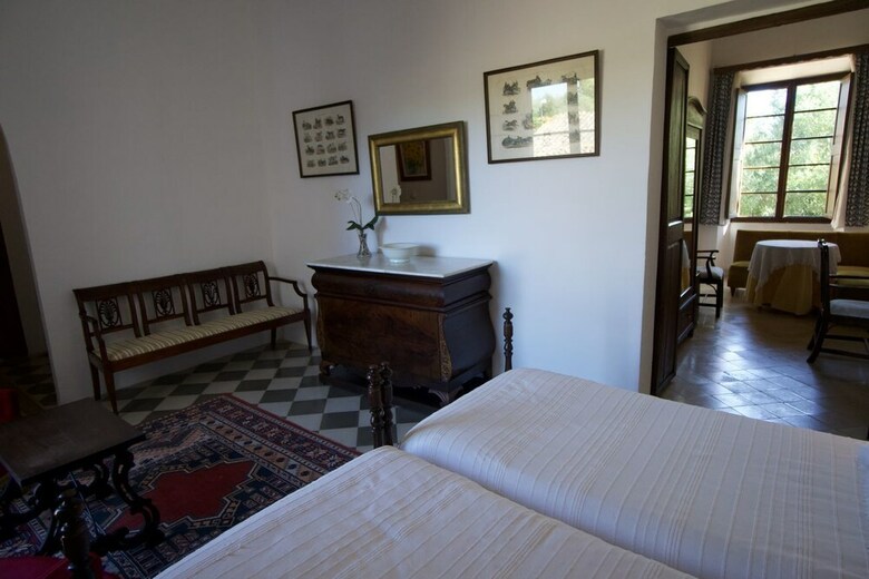 Agroturismo Finca Son Vivot