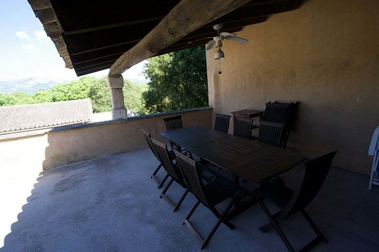 Agroturismo Finca Son Vivot
