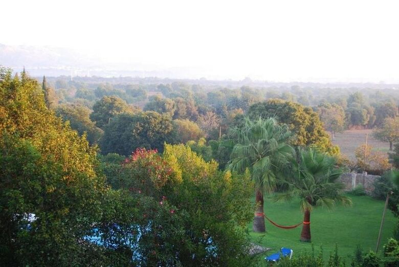Agroturismo Finca Son Vivot