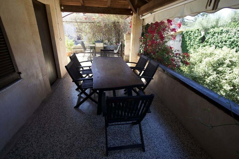 Agroturismo Finca Son Vivot