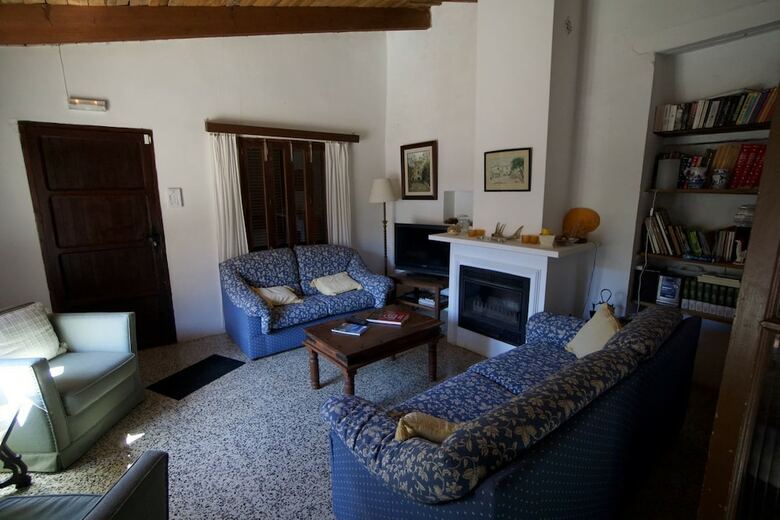 Agroturismo Finca Son Vivot
