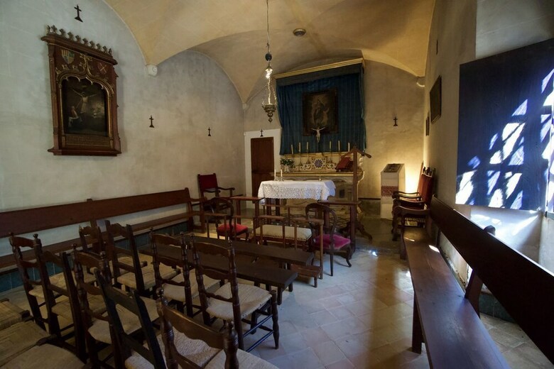 Agroturismo Finca Son Vivot
