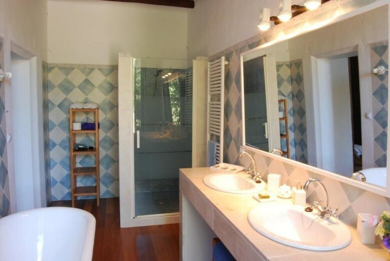 Agroturismo Finca Son Vivot
