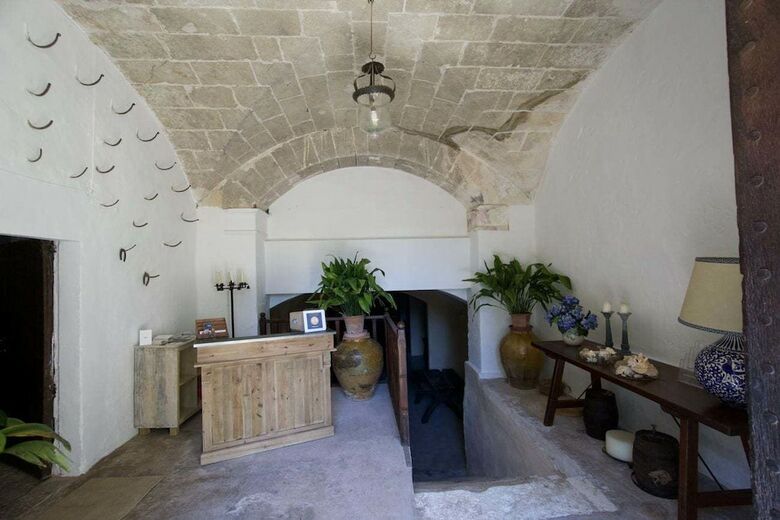 Agroturismo Finca Son Vivot