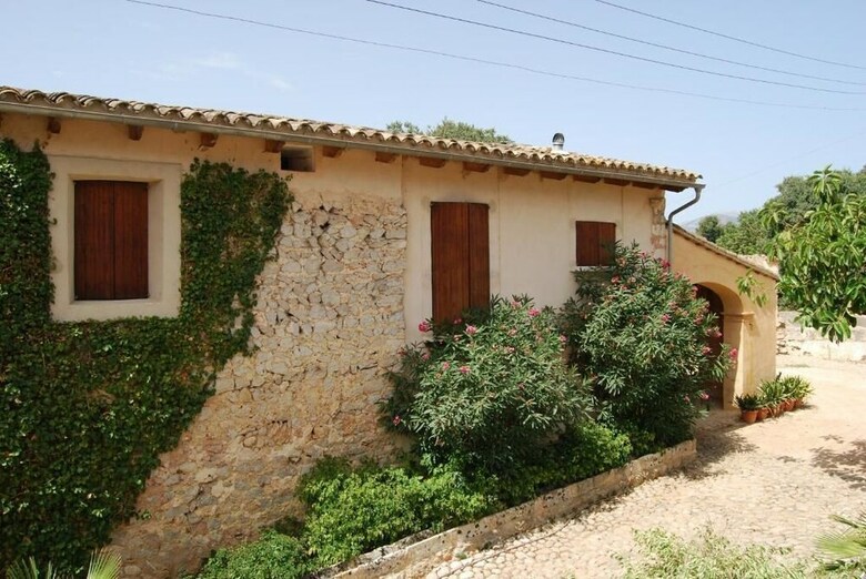 Agroturismo Finca Son Vivot