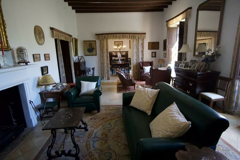 Agroturismo Finca Son Vivot