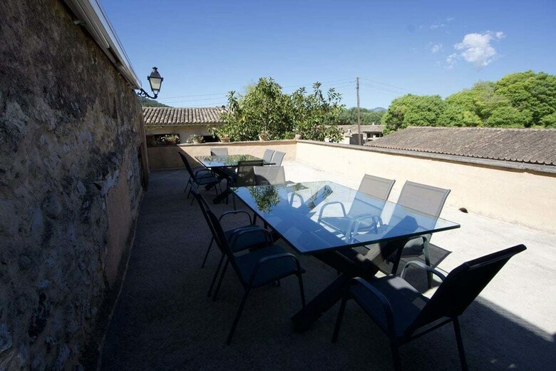 Agroturismo Finca Son Vivot